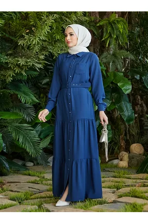 Neways Modest Dress