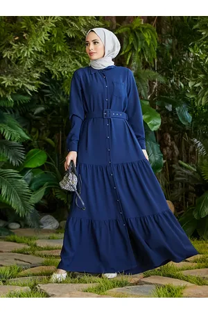 Neways Modest Dress