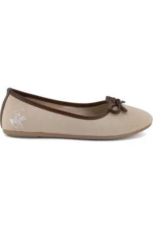 Polo Club® Flat Shoes