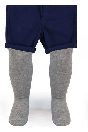 Civil Baby Socks