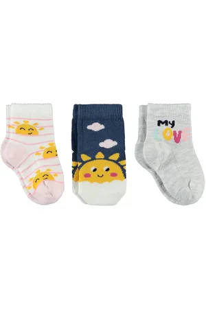 Civil Baby Socks