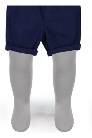 Civil Baby Socks