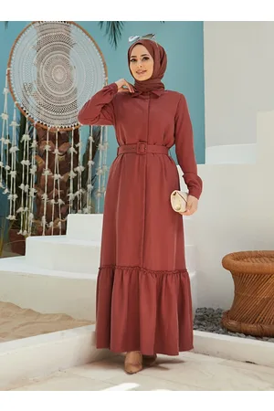 Neways Modest Dress