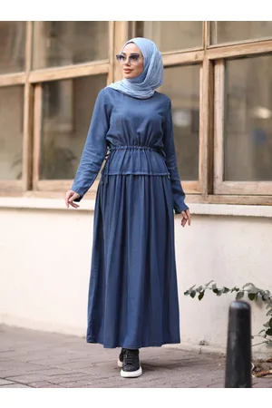 Neways Modest Dress