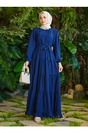 Neways Modest Dress