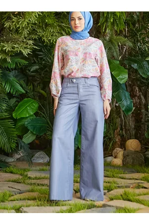 Neways Denim Trousers