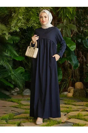 Neways Modest Dress