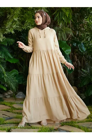 Neways Modest Dress