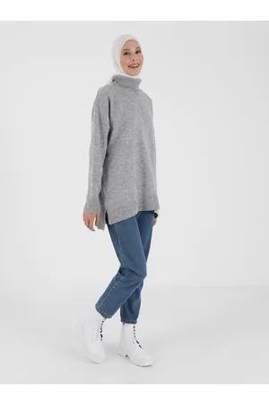 Refka Knit Tunics