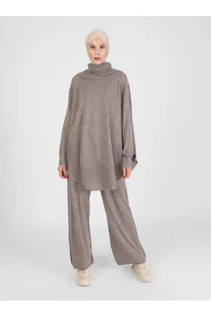 Refka Knit Suits