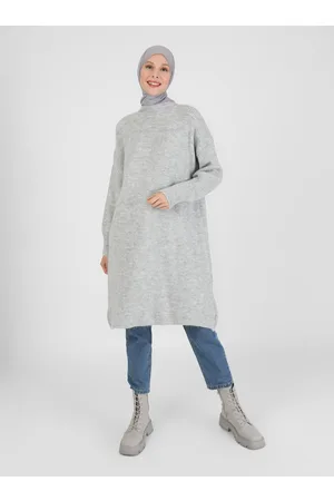 Refka Knit Tunics