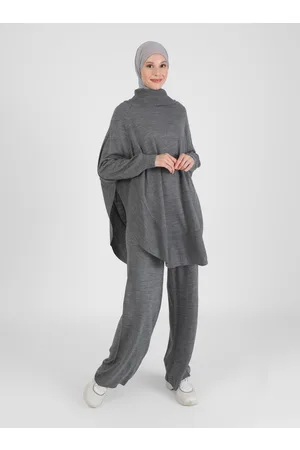 Refka Knit Suits