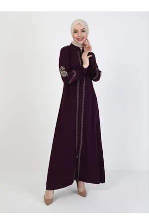 BÜRÜN Abaya