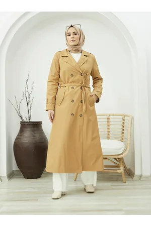 Neways Trench Coat