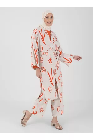 BÜRÜN Suit /