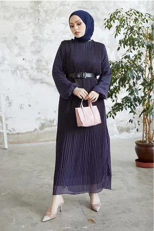 Instyle Modest Dress