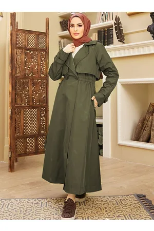 Neways Trench Coat