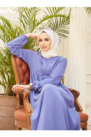 Neways Modest Dress