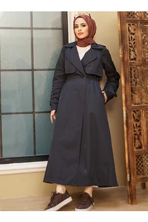 Neways Trench Coat