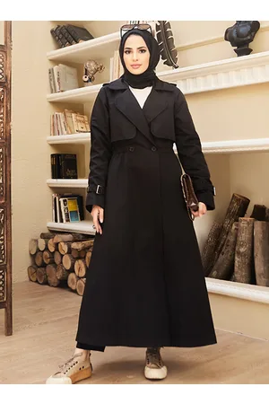 Neways Trench Coat