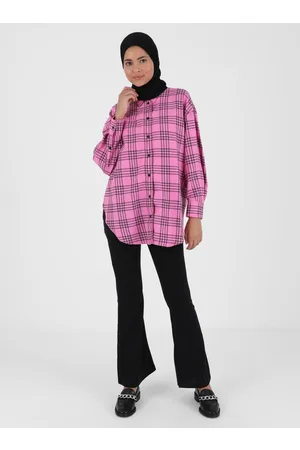 BÜRÜN Pants