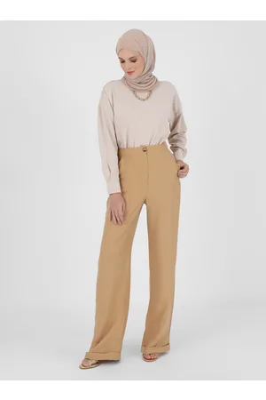 Refka Pants