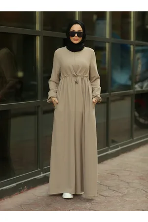 Neways Modest Dress