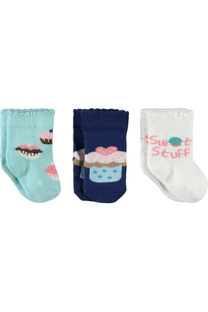 Civil Baby Socks