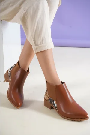 Ayakkabı Havuzu Boots