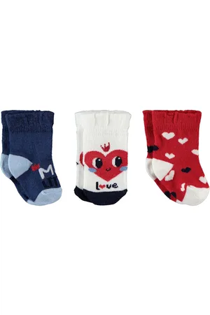 Civil Baby Socks