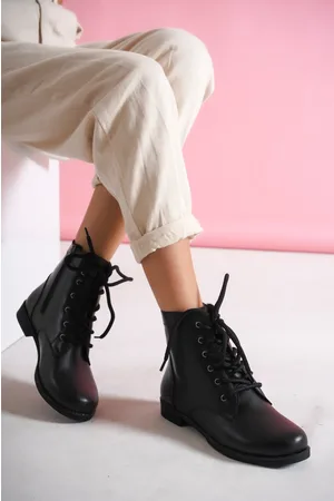 Ayakkabı Havuzu Boots