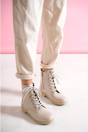 Ayakkabı Havuzu Boots