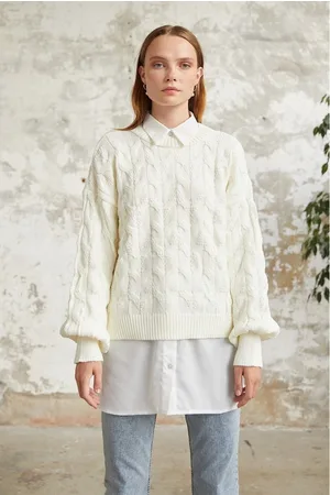 Instyle Knit Sweaters
