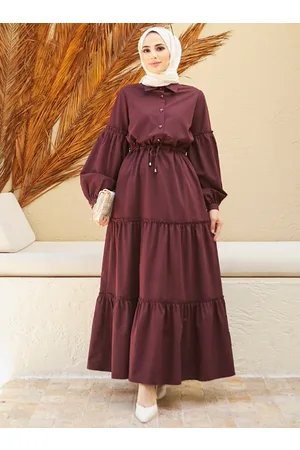 Neways Modest Dress