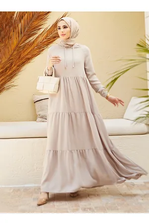 Neways Modest Dress