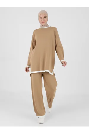 Refka Knit Suits /