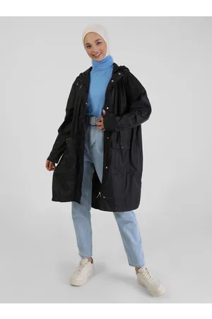 GIADA BENINCASA Trench Coat