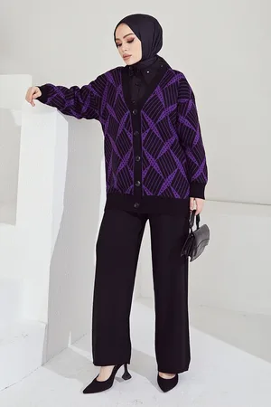 Instyle Knit Suits