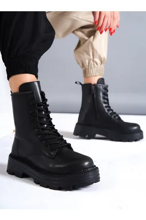 Ayakkabı Havuzu Boots
