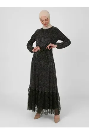 BÜRÜN Modest Dress