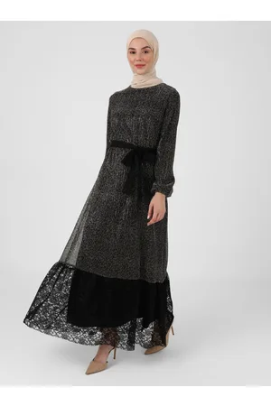 BÜRÜN Modest Dress