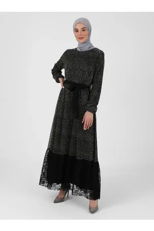 BÜRÜN Modest Dress