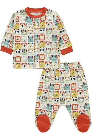 Civil Baby Pyjamas