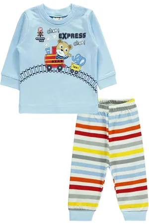 Civil Baby Pyjamas