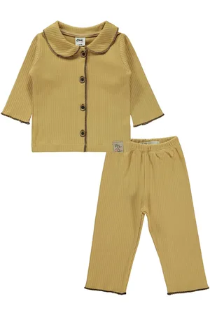 Civil Baby Pyjamas