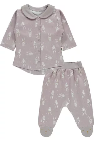 Civil Baby Pyjamas