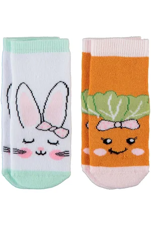 Civil Baby Socks