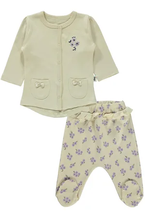Civil Baby Pyjamas