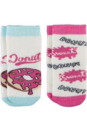 Civil Baby Socks