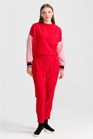 Nihan Pants